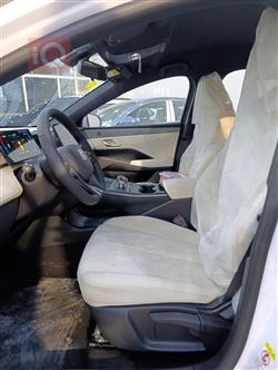 بي واي دي Qin Plus